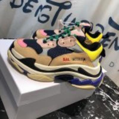wholesale quality balenciaga shoes model no. 103